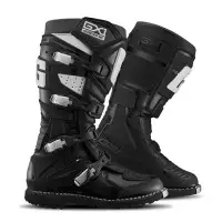 Boots cross Gaerne GX1 ENDURO Black