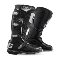 Boots cross Gaerne SG10 Black