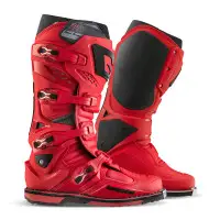 Boots cross Gaerne SG22 Red