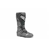 Boots cross Sidi CROSSAIR Grey Black