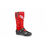 Boots cross Sidi CROSSAIR Black Red