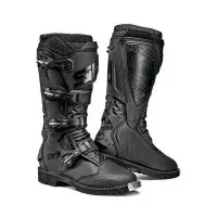 Sidi Boots Cross X Power Enduro Black