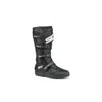 Cross boots Sidi X POWER SC Black