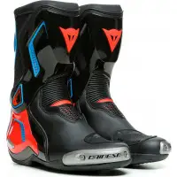 Dainese TORQUE 3 OUT boots Pista1