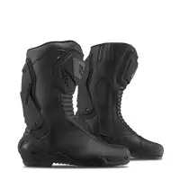 Motorcycle racing boots Gaerne G_RS Black