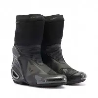 Dainese Racing Boots Axial 2 Black Black