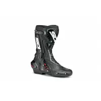 Summer racing boots Sidi ST AIR Black