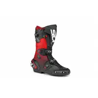 Racing Boots Sidi MAG-1 Black Red