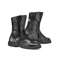 Sidi Boots Gavia Gore Adventure Black Black