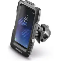 Cellular Line Procase support for Galaxy S8 for tubolar handlebar