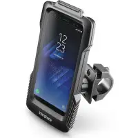 Cellular Line Procase support for Galaxy S8 Plus for tubolar handlebar