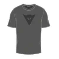 Dainese Speed Demon Shadow Lady T-Shirt Anthracite