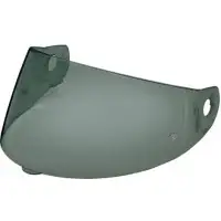 Nolan Dark Green visor for N87 helmets