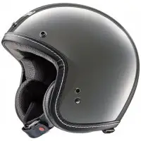 Arai URBAN-V MODERN fiber Jet Helmet Gray