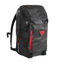 Dainese D-throttle backpack stealth black