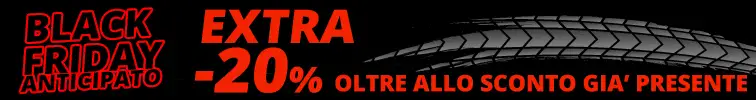 Black Friday Anticipato Black Friday Anticipato