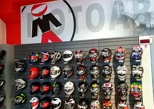 negozio Imola motoabbigliamento negozio Imola motoabbigliamento