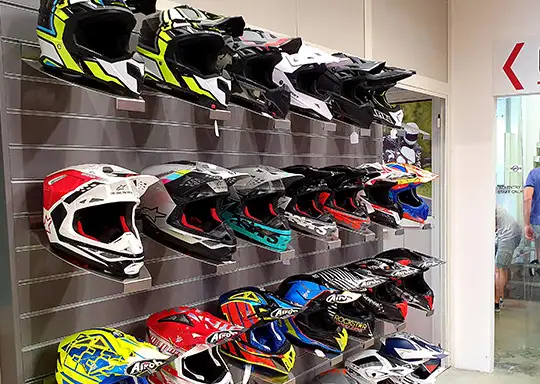 negozio Imola motoabbigliamento negozio Imola motoabbigliamento