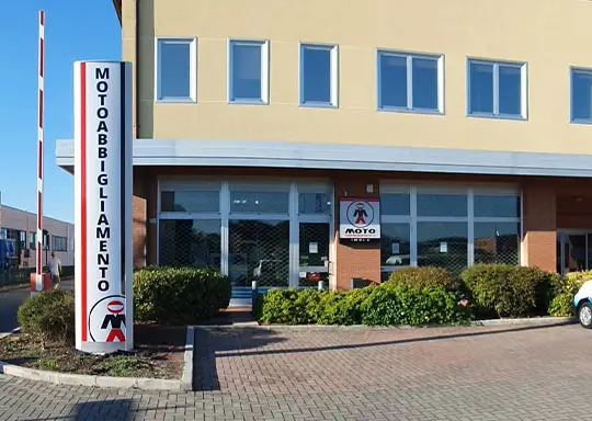 negozio Imola motoabbigliamento negozio Imola motoabbigliamento