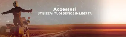Accessori