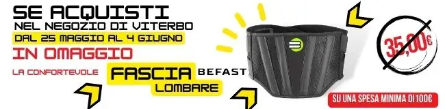 Offerte negozio Vierbo