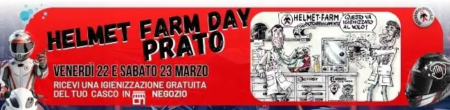 Offerte negozio Prato