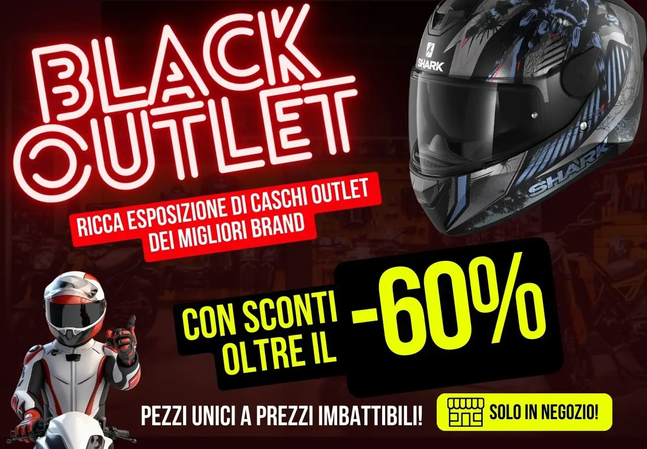 Negozi online accessori moto hotsell