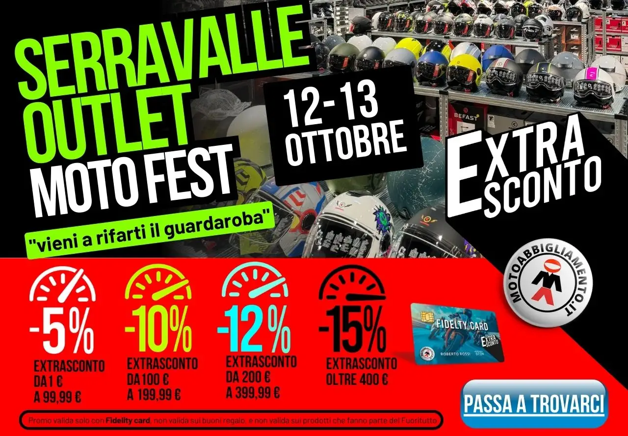 promo serravalle