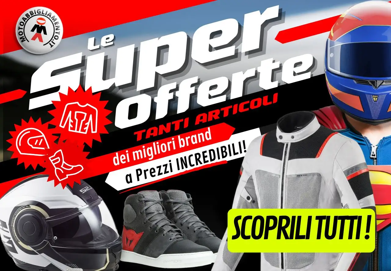 Super Offerte