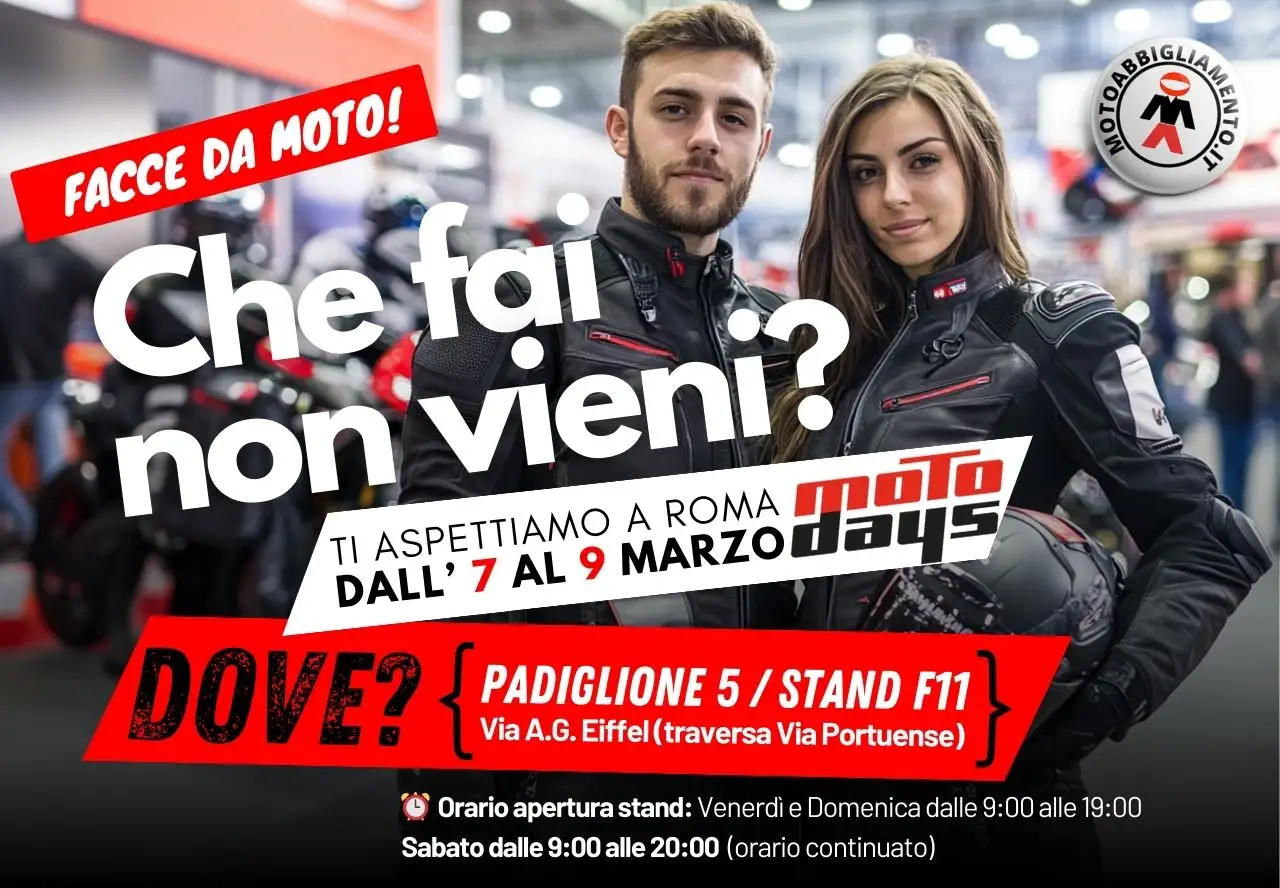 fiera roma