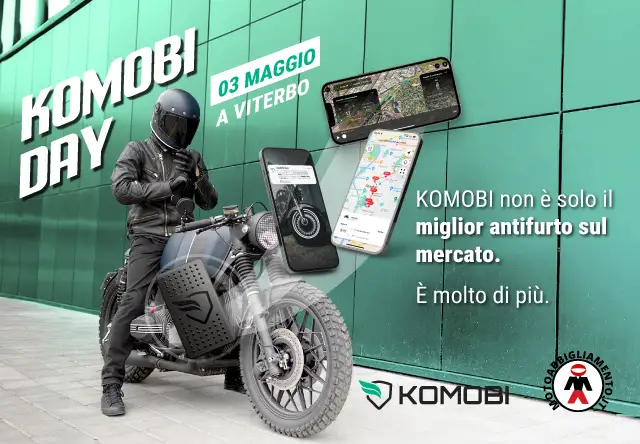Evento Viterbo