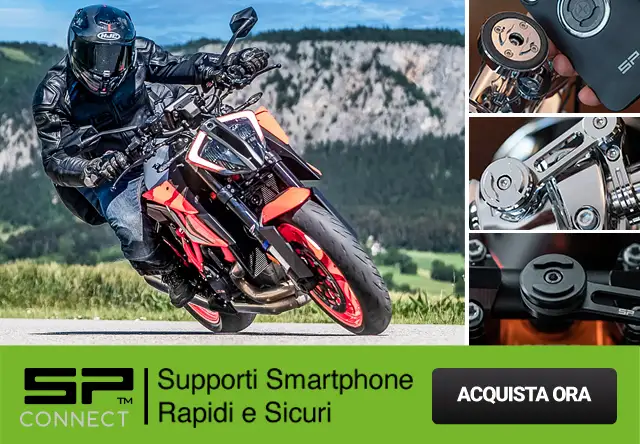 SP Connect