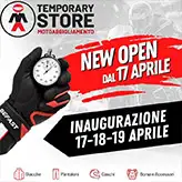 Temporary Brugnato