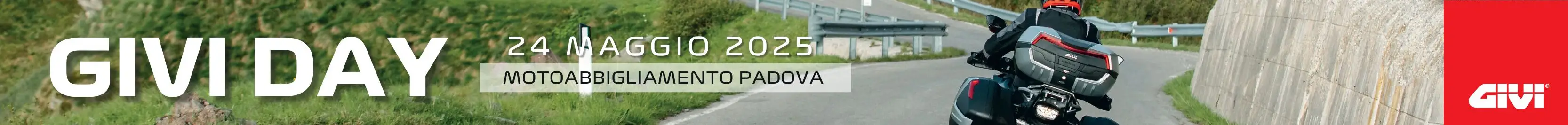 Offerte negozio Padova