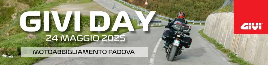 Offerte negozio Padova