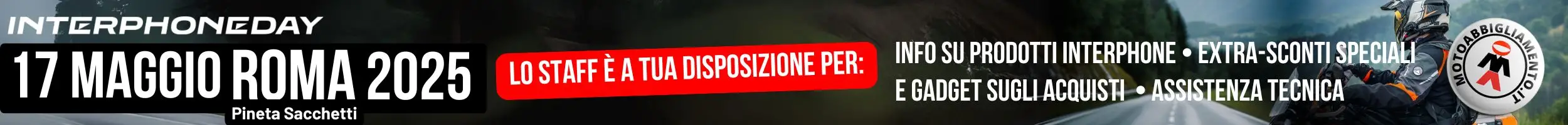 Offerte negozio Roma