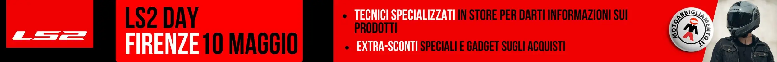 Offerte negozio Firenze