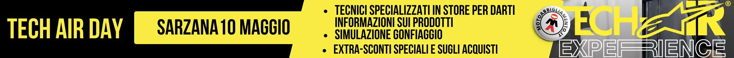 Offerte negozio Sarzana