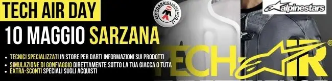 Offerte negozio Sarzana