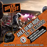 fiera biker fest