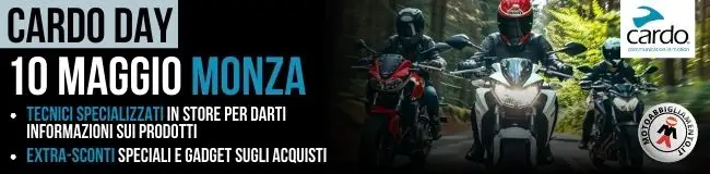 Offerte negozio Monza