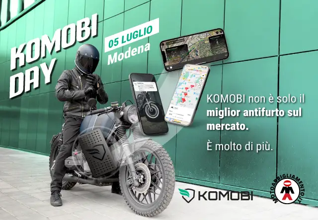 evento modena