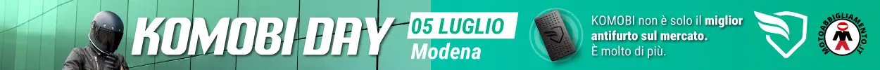 Offerte negozio Modena