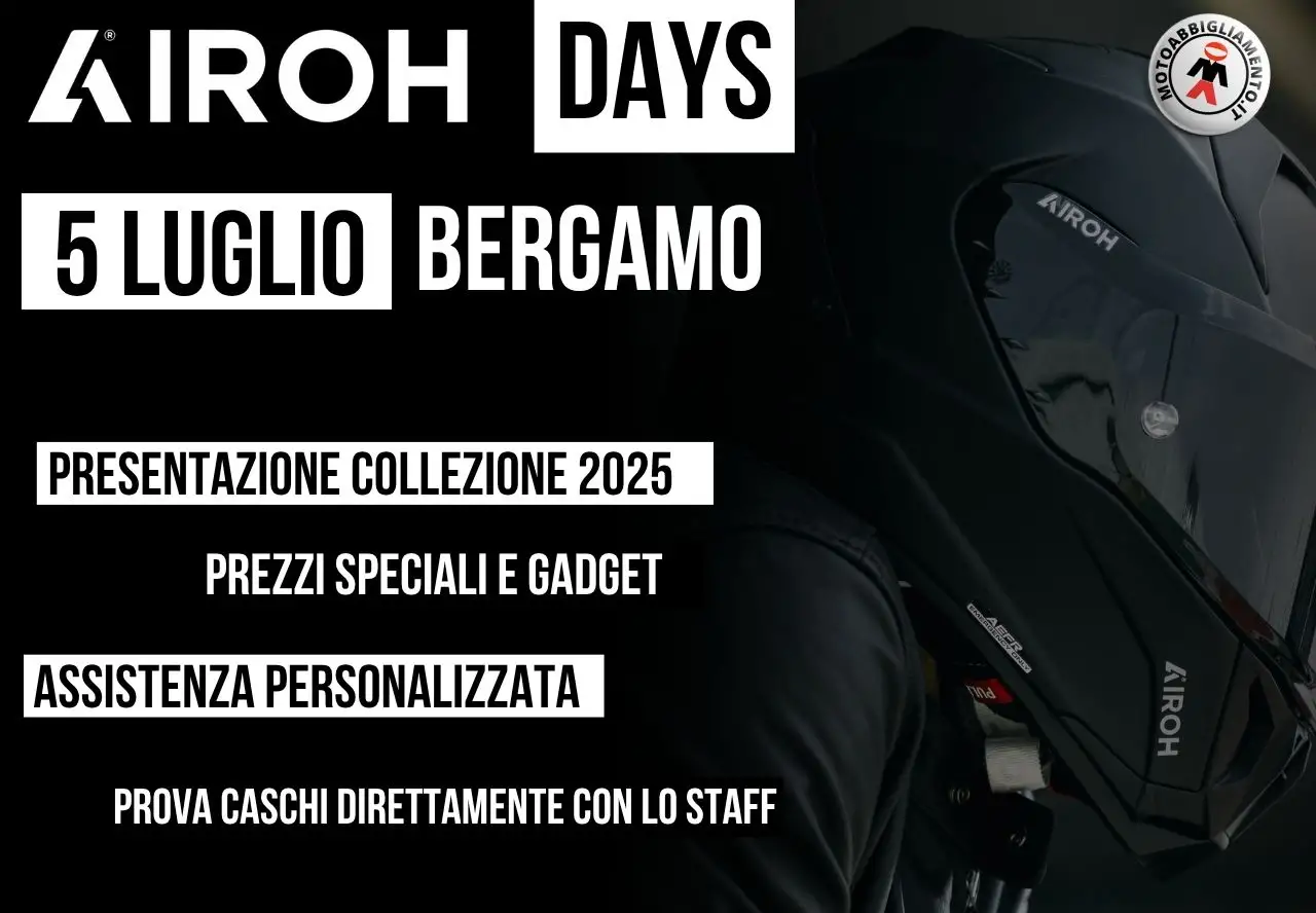evento bergamo