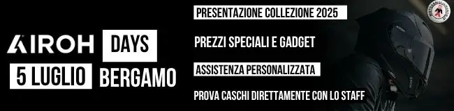 Offerte negozio Bergamo