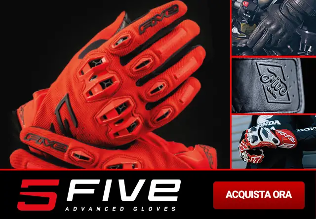 Five