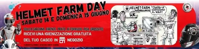 Offerte negozio Pisa
