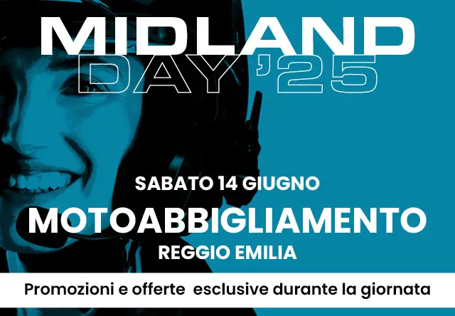 Evento Midland