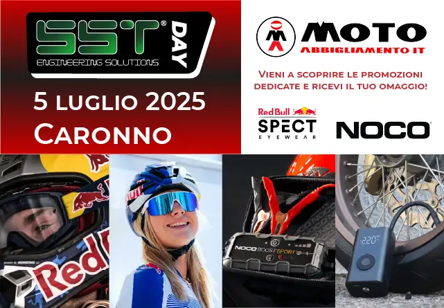 evento caronno