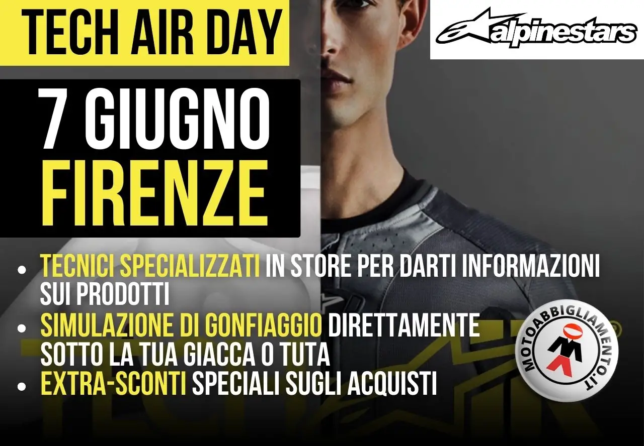 Evento Firenze